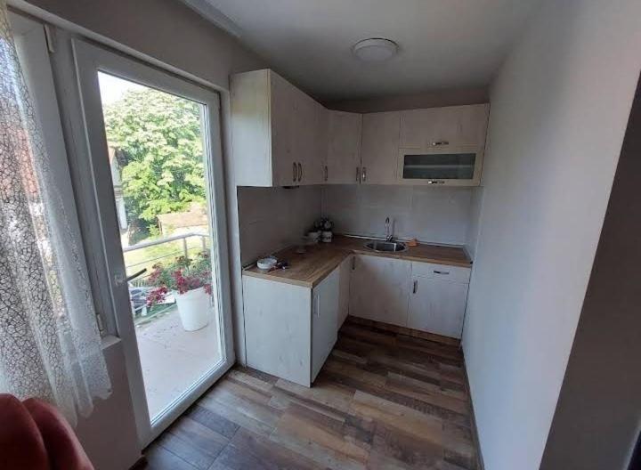 Maison d'hôtes Seosko Domacinstvo Nedic à Valjevo Extérieur photo