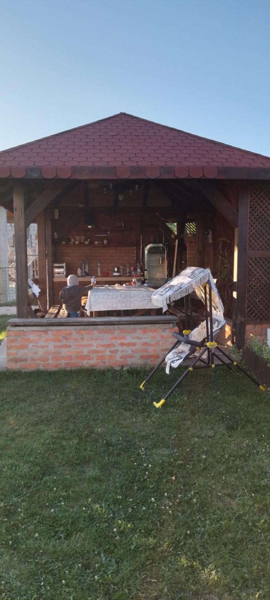 Maison d'hôtes Seosko Domacinstvo Nedic à Valjevo Extérieur photo